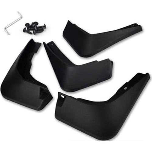 KCSZHXGS Special mud flaps for chevrolet lacetti/Buick Excell mud guards