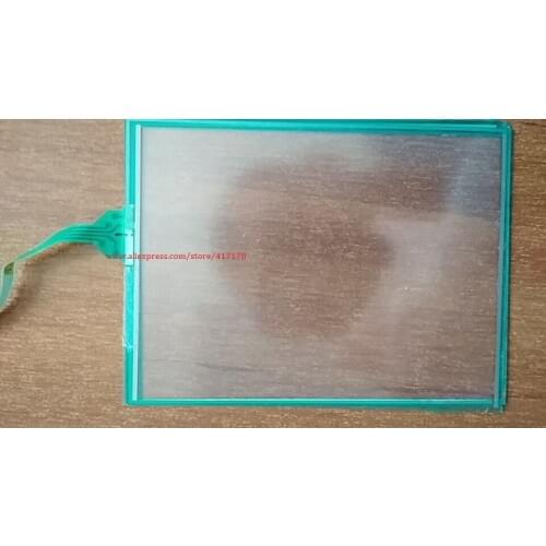 Nagata Series Hosiery Machine Use Touch Screen TP-3157S3