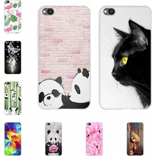 ERAMIKE Phone Cases Xiaomi Redmi 3S