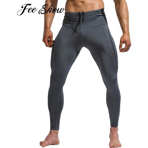 Мужские штаны для бега FEESHOW China At AliExpress