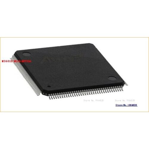 M3601E-MLCA QFP256