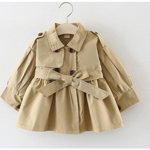 GACOOS Girls' Windbreakers