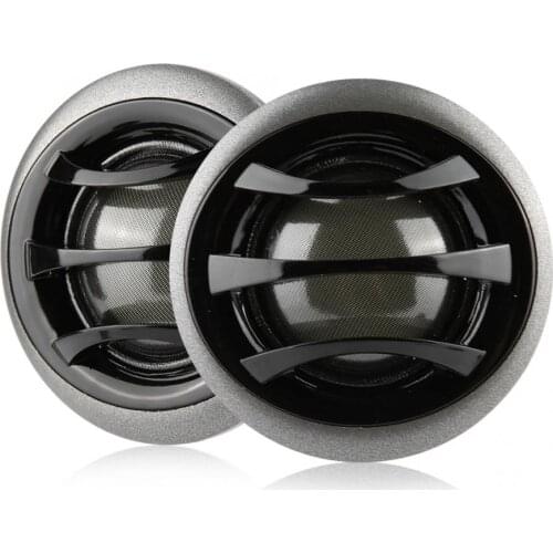 Loud Audio Speaker Tweeter Speaker Car Mini Super Power 150W Loudspeaker Horn Car Accessories