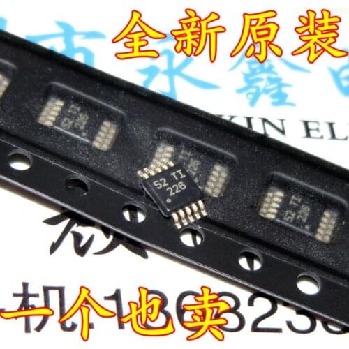 INA226AIDGSR INA226AIDGST TI226 226