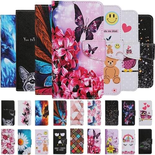 Leather Phone Bags Card Slot Wallet Flip Case For iPhone 11 12 Pro Max X XS Max 10 6 6S 7 8 Plus Phone Back Cover Fundas