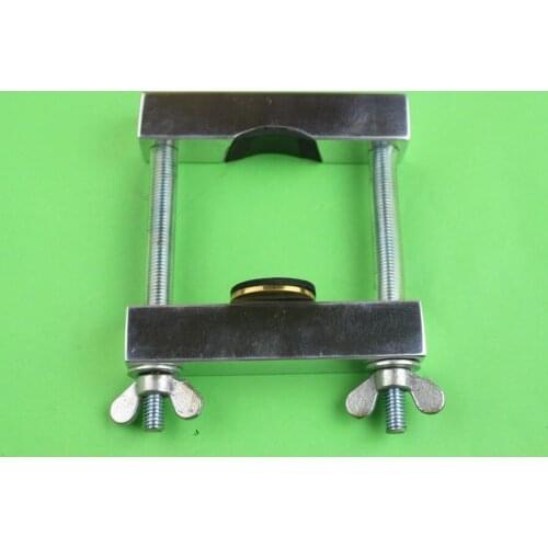 New 4/4 violin neck install clamp and repair tools, Violin making tools