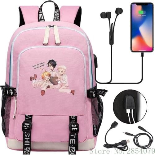 OLN Man's Bags