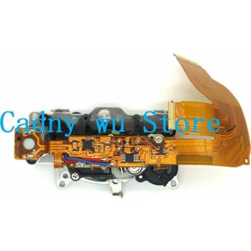 Original For Nikon D3300 Aperture Control with motor Camera Replacement