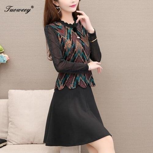 Tuoweey Long Dresses