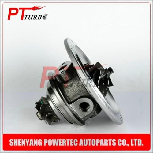 Turbine cartridge 28201-4X710 for Hyundai Terracan 2.9 CRDi 163 HP J3 CR - turbo parts RHF5-2B turbolader core chra 28201-4X700