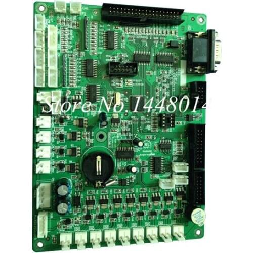 Large format printer Infinity AUX board auxiliary card 1pc wholesale