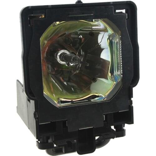 High quality 610 334 6267 / POA-LMP109 Projector Bare Lamp With Housing For Sanyo PLC-XF47, PLC-XF47K, LX1500, LC-XT5 Projectors