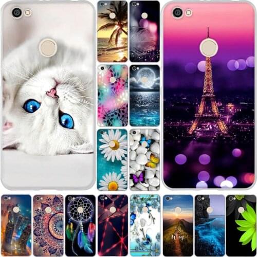 XOPIG Phone Cases Xiaomi Redmi Note 5A