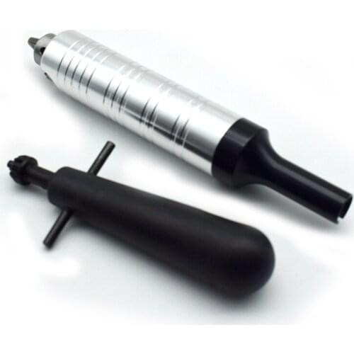 2.3MM Rotary Quick Change Handpiece for Flex Shaft Motor Jewellers Tool