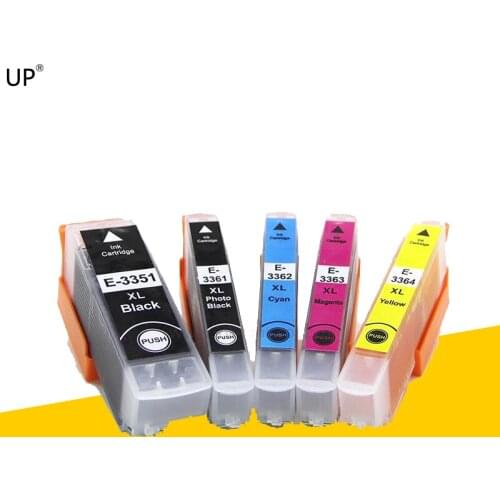 33XL T33XL Compatible ink cartridge for Epson XP-530 XP-630 XP-635 XP-830 XP-640 XP-900 XP-540 XP-645 printer T3351