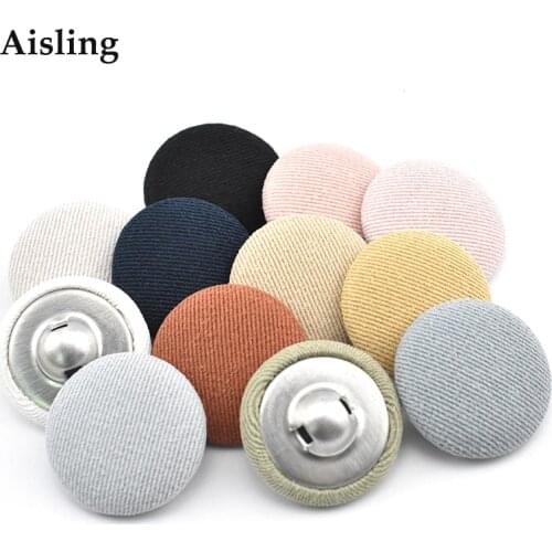 Aisling Fashion Buttons