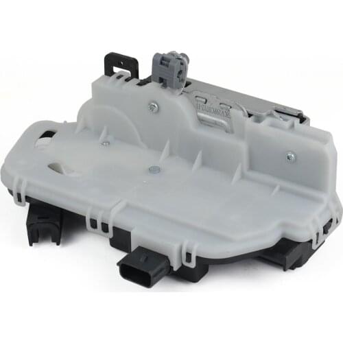 AP03 Rear Right Door Lock Actuator Latch For Ford F150 2009-2014 Escape Mustang Focus 9L3Z5426412A