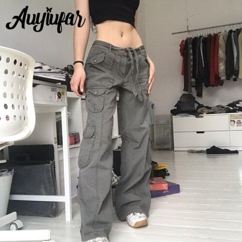 Auyiufar Women's Pants