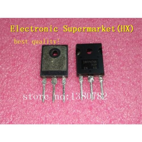 Free Shipping 50pcs/lots IRFP4768PBF IRFP4768 TO247 IC In stock