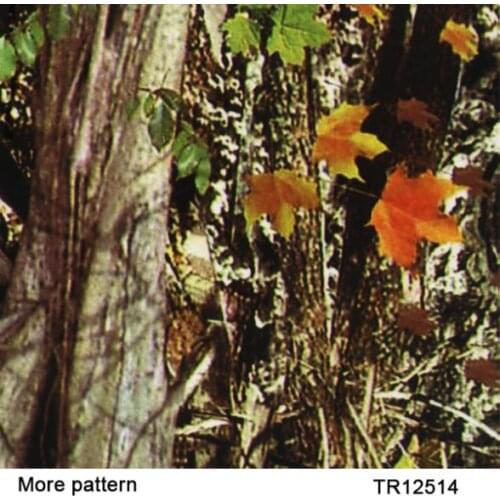 CA062 Printing Materials 50 square Width 1m water transfer printing film camouflage