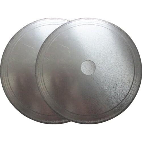 Lapidary cutting disk 150x0.3x25mm ultra-thin diamond cutting blade [jade / crystal / carnelian cutting disc] Free shipping