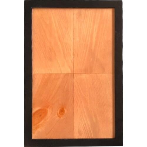 Door Plate House Number Plaque Huisnummer Wooden Board Name Address Sign for House Numbers