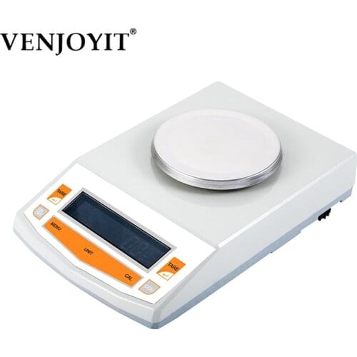 TD-D series electronic balance laboratory scale micro balance electronic analytical balance (0.1g/0.01g)-disc
