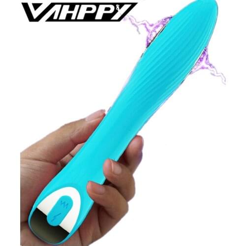 Dildo vibrator Adults sex toys for woman USB Charging 10-Speed Waterproof clitoris stimulator gode vibrant g spot women vibrator