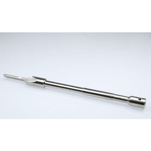 G5055-254-OAO BEAR BENDING SHAFT ASM FOR JUKI MOL-254 SEWING MACHINE