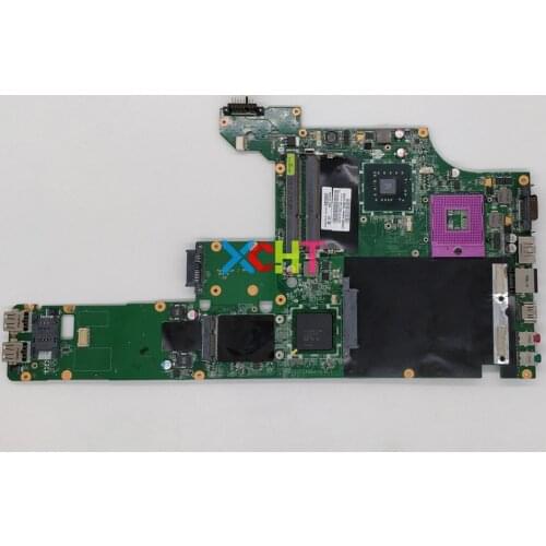 FRU:63Y2102 DAGC3AMB8I0 GM45 PGA478 for Lenovo SL510 NoteBook PC Laptop Motherboard Mainboard