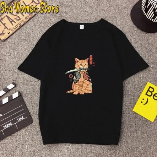 Women's Cotton T-Shirts Hillbilly China