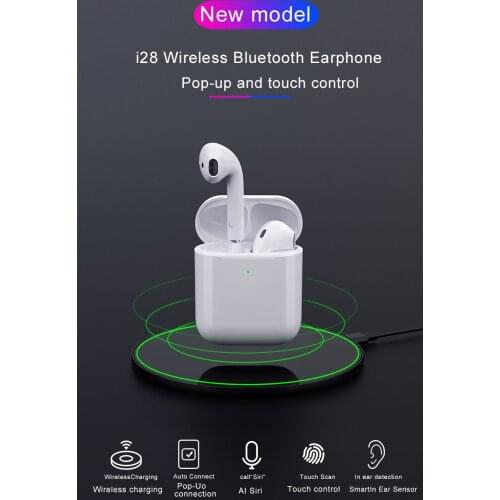 IGUOGO In-ear Headphones