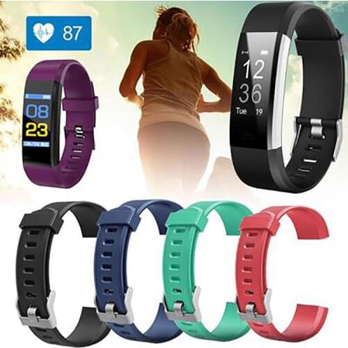 JEE BAY Fitness Bracelet Straps
