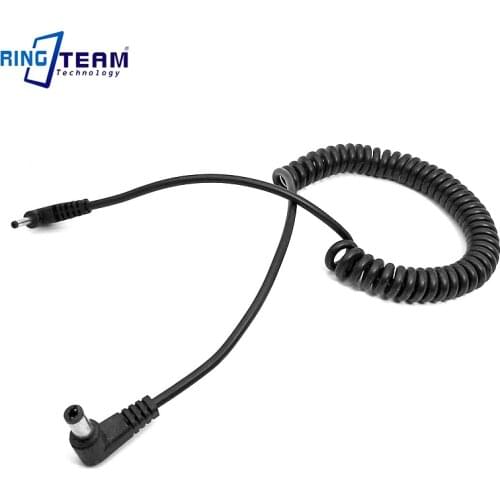 DC 5.5x2.5mm PS700 Power Cable for SONY Anton Bauer Battery Holder LP-E5 LP-E8 LP-E10 LP-E12 LP-E15 LP-E17 DR-50 DR-80 Coupler