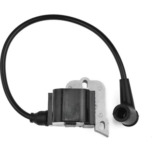 Ignition Coil Fits For Husqvarna 50 51 55 254 257 261 262 266 268 Chainsaw replace 544018301, 544018401, 503901201, 503901401