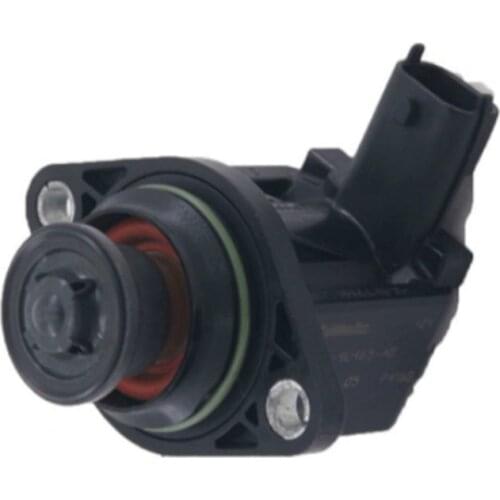 Pressure Relief Valve AA5E9U465AD AA5E9U465AB 70232805 For Ford Explore Flex Taurus Lincoln MKS MKT