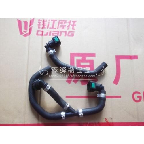 Qiantangjiang 600 oil component