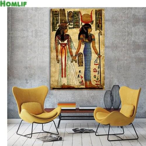 Full,Diamond Embroidery Queen of Egypt,5D Diamond Painting,pictures,image,Stitch Cross,3D,Diamond Mosaic,Needlework,Crafts,g