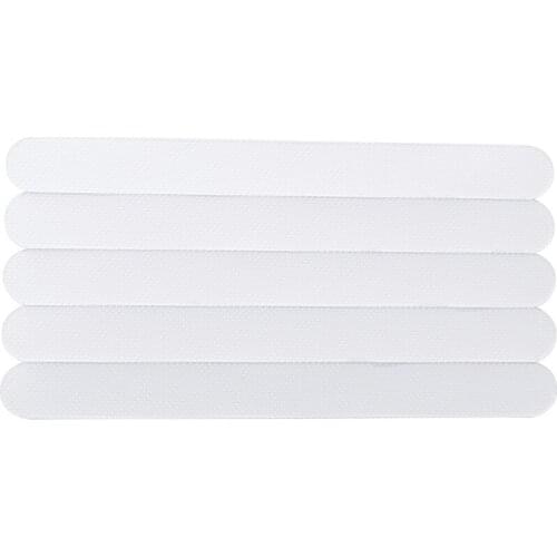 Anti Slip Bath Grip Stickers Shower Strips Pad Flooring Safety Tape Mat for Bathroom B99