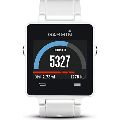 Golf watch GPS sports watches original Garmin vivoactive Running riding swimming sport Message Reminder heart rate monitor watch