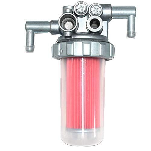 Fuel Filter AM101281 Fits John Deere