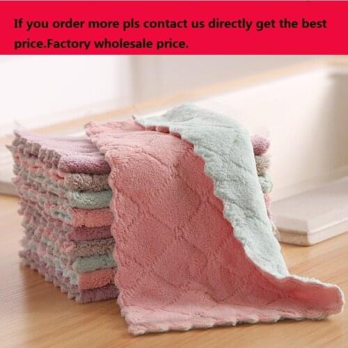 Strong water absorption Multi-purpose wipes