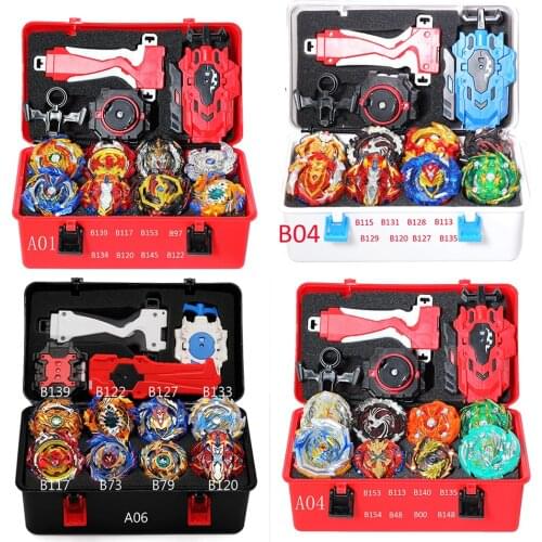 Toupie Beyblade Arena Metal Fusion Avec Lanceur Bayblade Bleyblade Burst With Launcher Kids Bey Blade Blades Toys For Children