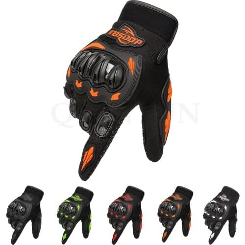 Four seasons universal motorcycle off-road riding waterproof gloves For KTM 990 Super Duke RC8 / R 690 Duke 1290 Super Duke R