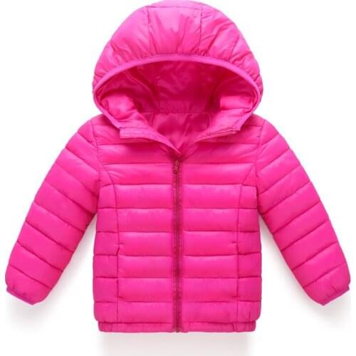 ZWF186 NEW Boys&Girls Cotton Winter Fashion Sport Jacket&Outwear,Children Cotton-padded Jacket,Boys Girls Winter Warm Coat 3-11Y