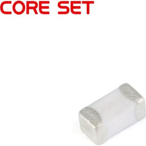 100Pcs/Lot 0402 SMD Inductor 0.3nH Error 1.5nH 2.7nH Inductance All Series