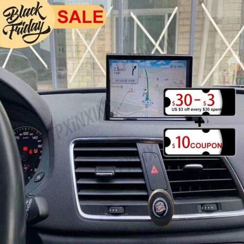 Carplay DSP 6+128G Android 10.0 For Audi Q3 2013-2018 GPS Navi Multimedia Player Stereo Auto Audio Radio Tape Recorder Head unit