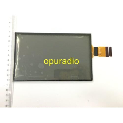 Free shipping 7.0inch LAM0703554D LPM070G242A touch digitizer for Continetal 9812046980-01 EMF DGT7C CEMOO car audio LCD display