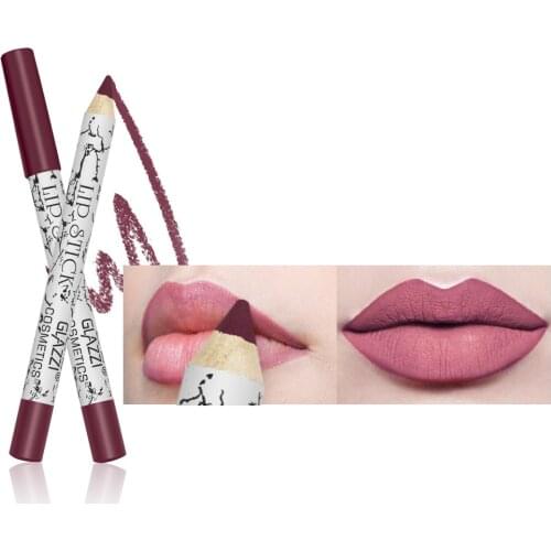 CN Health Matte Lip Liners