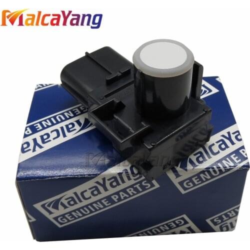 Parking Sensors 89341-33190 for TOYOTA LEXUS RX350 GX460, Camry 2012 Ultrasonic Sensor, Parking Assistance